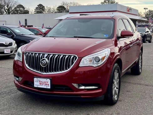 Used 2014 Buick Enclave Leather w/ Trailering Provision Package image 1