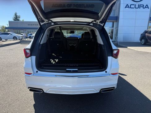 New 2026 Acura MDX SH-AWD w/ Advance Package image 24