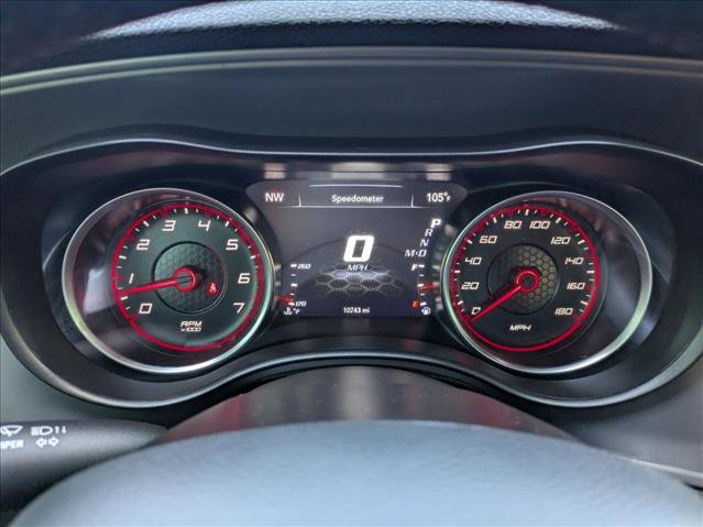 Used 2023 Dodge Charger Scat Pack w/ Harman/Kardon Audio Group RWD image 11