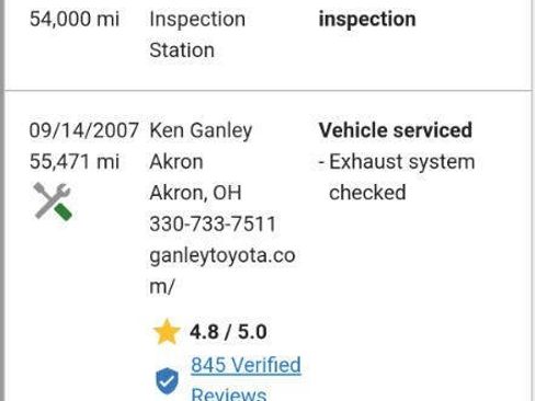 Used 2001 Mercedes-Benz CLK 430 Cabriolet image 55