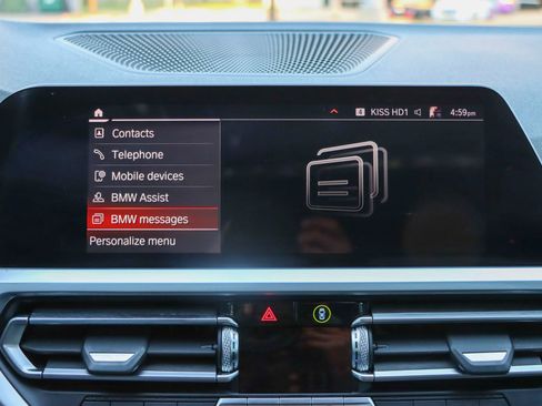 Used 2019 BMW 330i Sedan w/ Convenience Package image 34