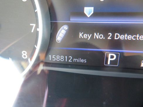 Used 2018 Nissan Murano SL w/ Moonroof Package image 31