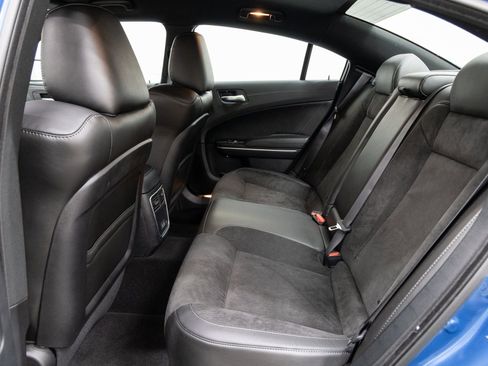 Used 2023 Dodge Charger Scat Pack w/ Plus Group RWD image 8