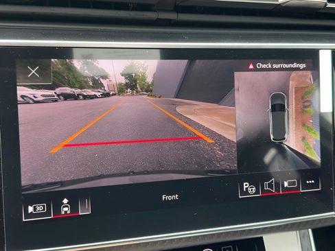 New 2026 Audi Q7 3.0T Prestige AWD/4WD image 19