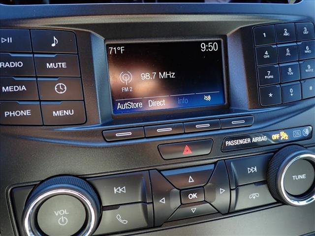 Used 2018 Ford Explorer 4WD image 22