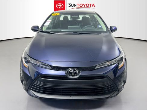 Used 2023 Toyota Corolla LE image 10