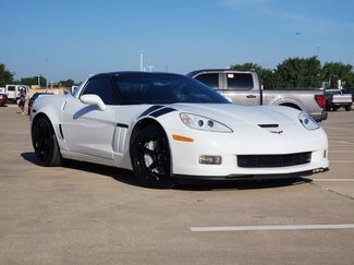 Used 2013 Chevrolet Corvette Grand Sport w/ 3LT Preferred Equipment Group RWD video 2