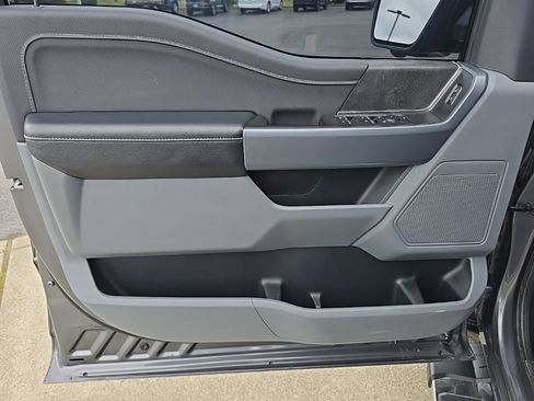 Used 2024 Ford F150 XLT w/ Mobile Office Package image 20