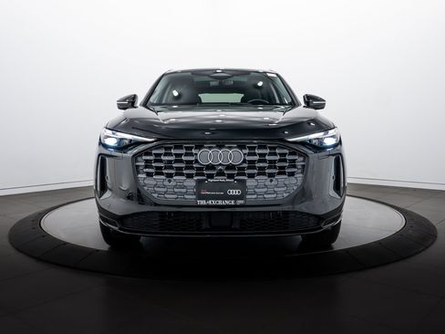 Certified 2025 Audi Q5 Premium w/ Convenience Package image 20