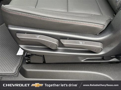 New 2026 Chevrolet Suburban RST w/ Comfort Package image 34