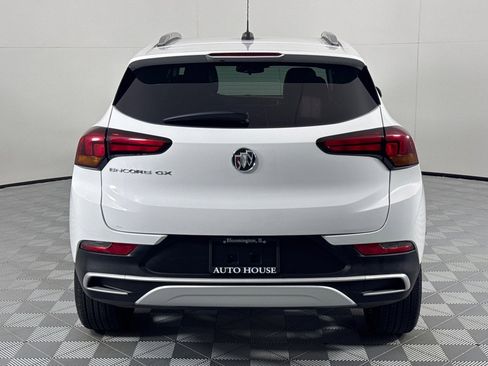 Used 2021 Buick Encore GX Select image 6