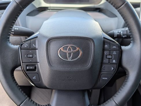 Used 2023 Toyota bZ4X FWD w/ Weather Package image 18