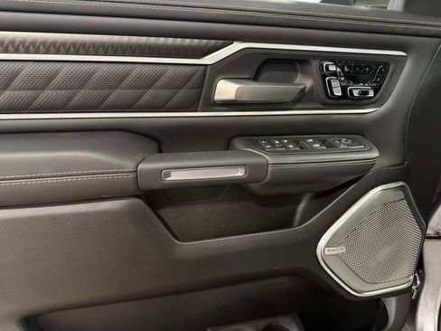 New 2026 RAM 1500 Tungsten image 36