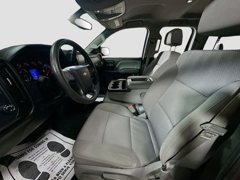 Used 2016 Chevrolet Silverado 1500 Custom w/ Custom Convenience Package image 19