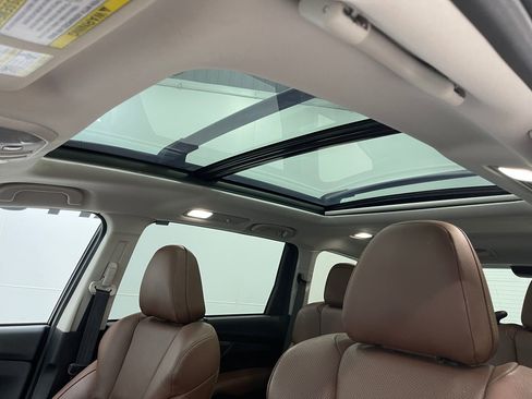 Used 2020 Subaru Ascent Touring w/ Popular Package #3 image 12