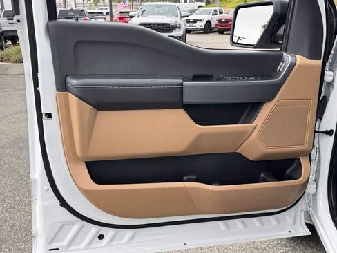 Used 2023 Ford F150 XLT RWD image 15