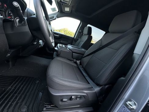 New 2026 Chevrolet Silverado 2500 Custom w/ Custom Value Package image 19