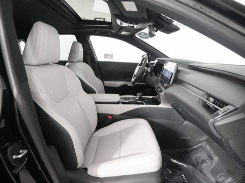 Certified 2024 Lexus RX 350 Premium Plus w/ Convenience Package AWD/4WD image 19