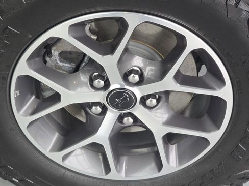 Used 2024 Jeep Wrangler Sport S image 11