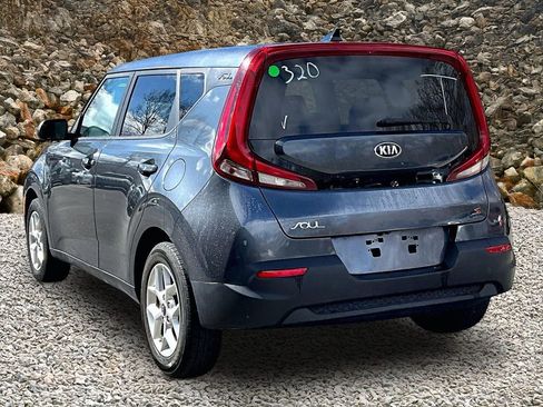 Used 2021 Kia Soul S FWD image 11