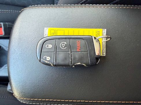 Used 2021 Jeep Compass Sport w/ Cold Weather Group image 27