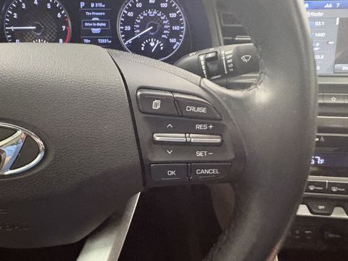 Used 2020 Hyundai Elantra Value Edition FWD image 32