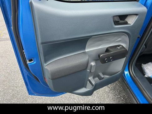 New 2025 Ford Maverick XL w/ Equipment Group 101A image 14