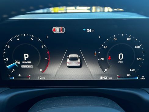 New 2026 Nissan Sentra SV w/ SV Convenience Package image 23