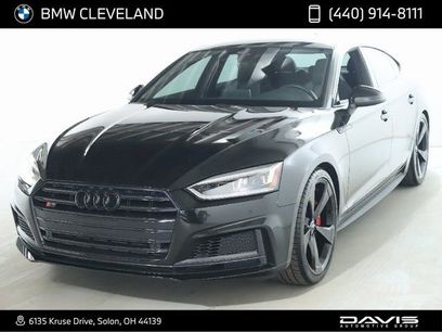 Used 2019 Audi S5 Premium Plus w/ Premium Plus