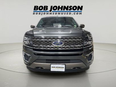 Used 2020 Ford Expedition Max King Ranch