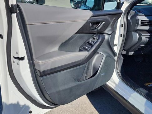 New 2026 Subaru Crosstrek 2.5i Wilderness w/ Crosstrek Mirror Package image 11