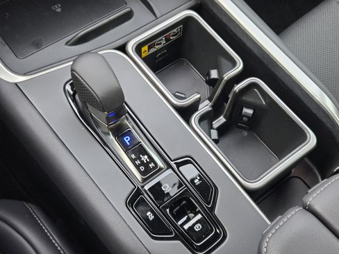 New 2026 Lexus TX 500h AWD image 14