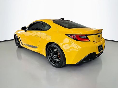 New 2026 Subaru BRZ tS image 35