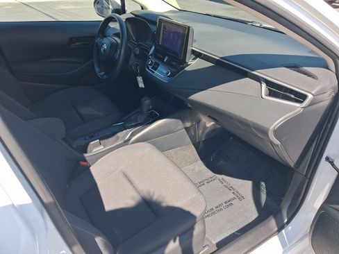Certified 2023 Toyota Corolla LE FWD image 16