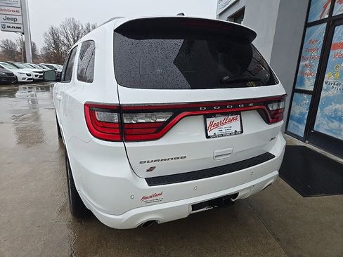 Used 2023 Dodge Durango GT image 8