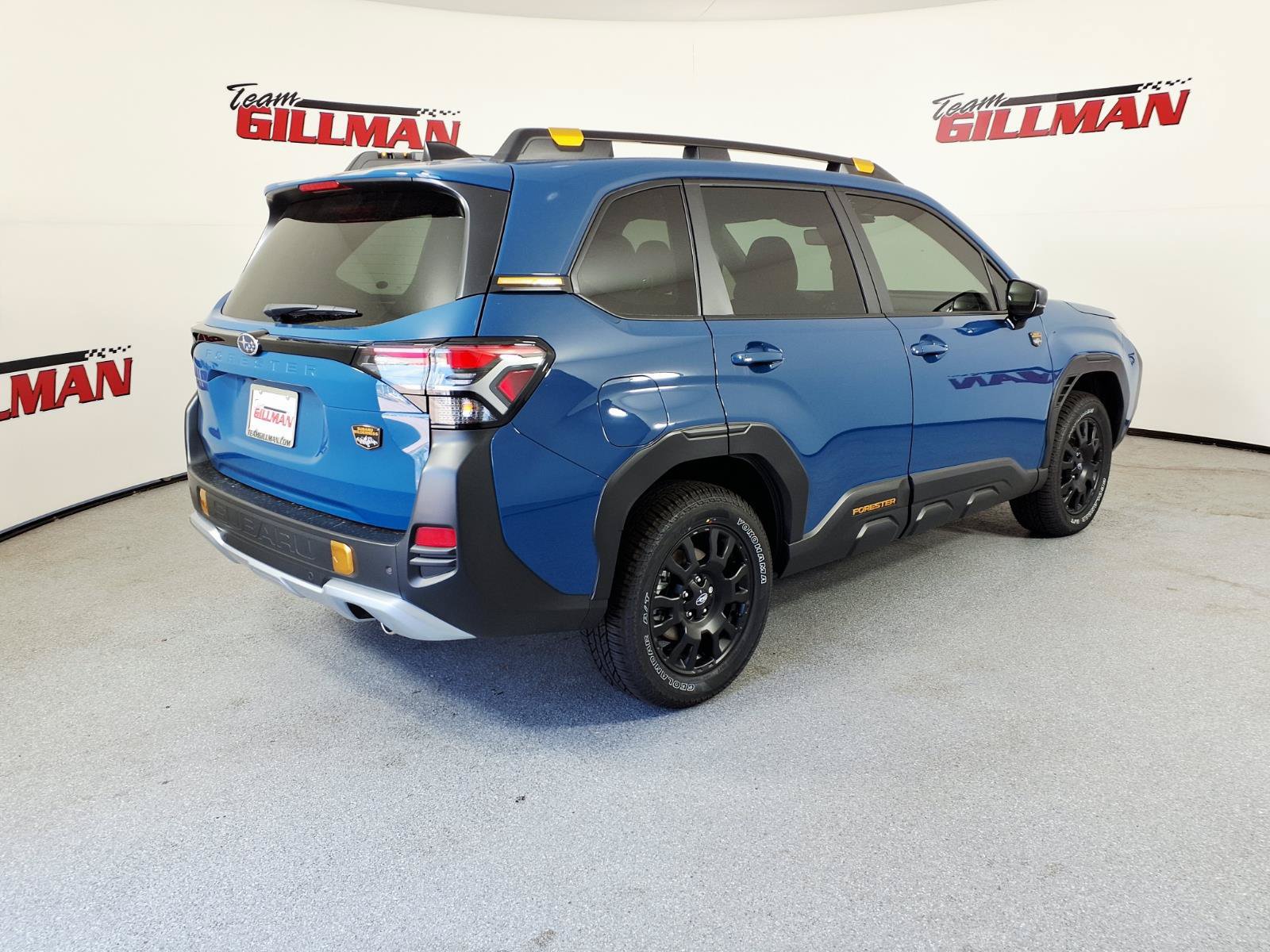 New 2026 Subaru Forester Wilderness AWD/4WD image 4