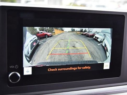 Used 2025 Toyota 4Runner 4WD image 13