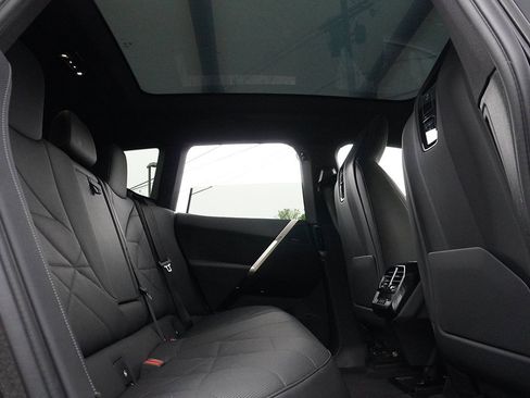 Used 2024 BMW iX xDrive50 w/ Premium Package image 48