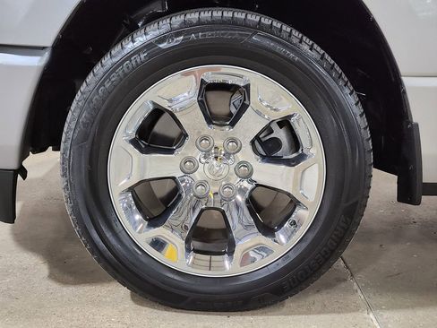 Used 2022 RAM 1500 Lone Star image 30