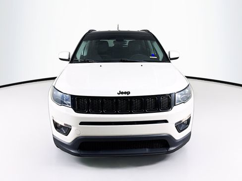 Used 2018 Jeep Compass Altitude image 3
