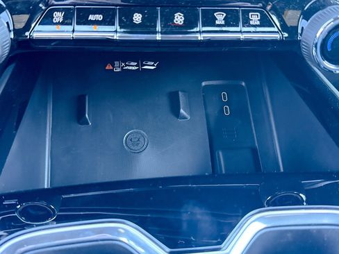 New 2026 Chevrolet Silverado EV LT w/ Plus Package image 32