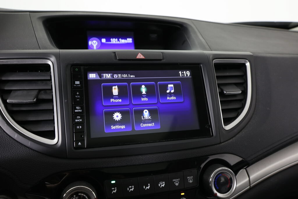 Used 2016 Honda CR-V EX image 35