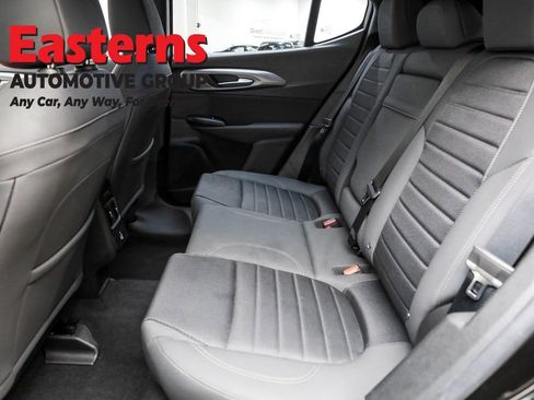 Used 2024 Dodge Hornet R/T image 21