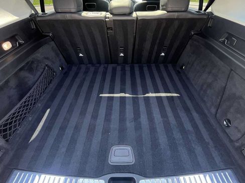 Certified 2020 Mercedes-Benz GLE 350 4MATIC image 50