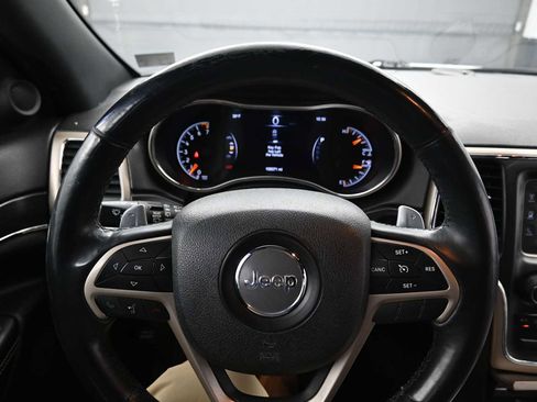 Used 2014 Jeep Grand Cherokee Limited image 11