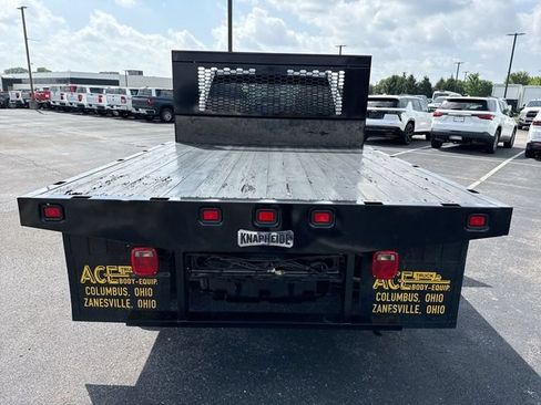 Used 2024 RAM 3500 Tradesman AWD/4WD image 4