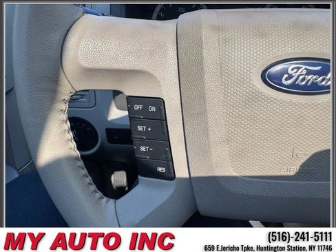 Used 2012 Ford Escape XLT AWD/4WD image 19