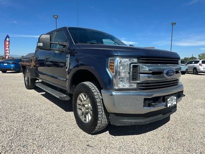 Used 2019 Ford F350 XL w/ STX Appearance Package