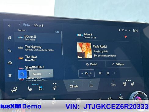 Used 2024 Lexus NX 350h AWD w/ Premium Package image 33