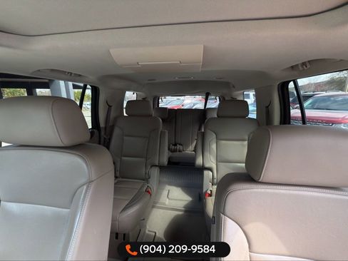 Used 2020 GMC Yukon SLT w/ Open Road Package image 21